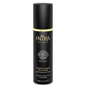 INIKA CERTIFIED ORGANIC PURE PRIMER CERT